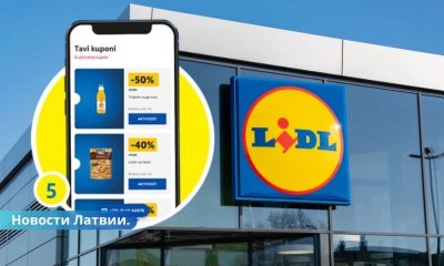 Lidl: в какое время лучше всего покупать товары по самой низкой цене.