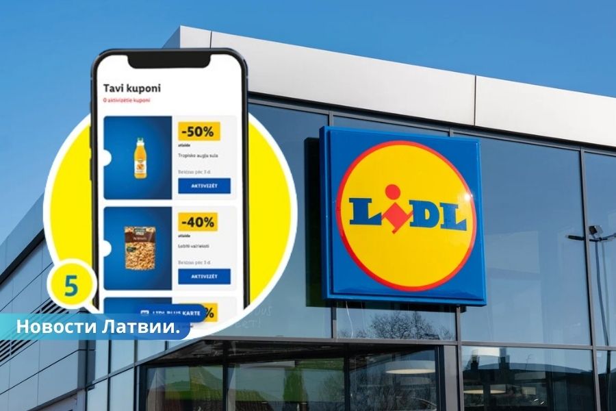 Lidl: в какое время лучше всего покупать товары по самой низкой цене.