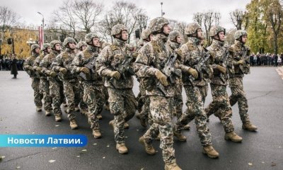 Бюджет Минобороны Латвии - 2025: на что будут потрачены деньги?