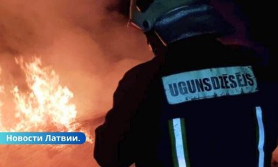 В пожарно-спасательной службе не хватает более 350 сотрудников.