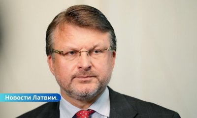 Шлесерс назвал шокирующую цифру: сумма которую Латвия платит за обслуживание своего госдолга.