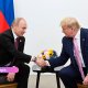 Трамп провел первый разговор с Путиным. О чём говорили?