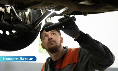 В нескольких городах Латвии можно будет бесплатно проверить техническое состояние машины.