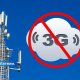 Tele2 отключит 3G в Латгалии.