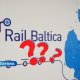 В коалиции нет единогласия о будущем проекта "Rail Baltica".