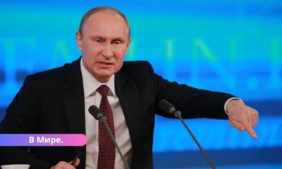 Путин подписал новую ядерную доктрину России. Что это значит?