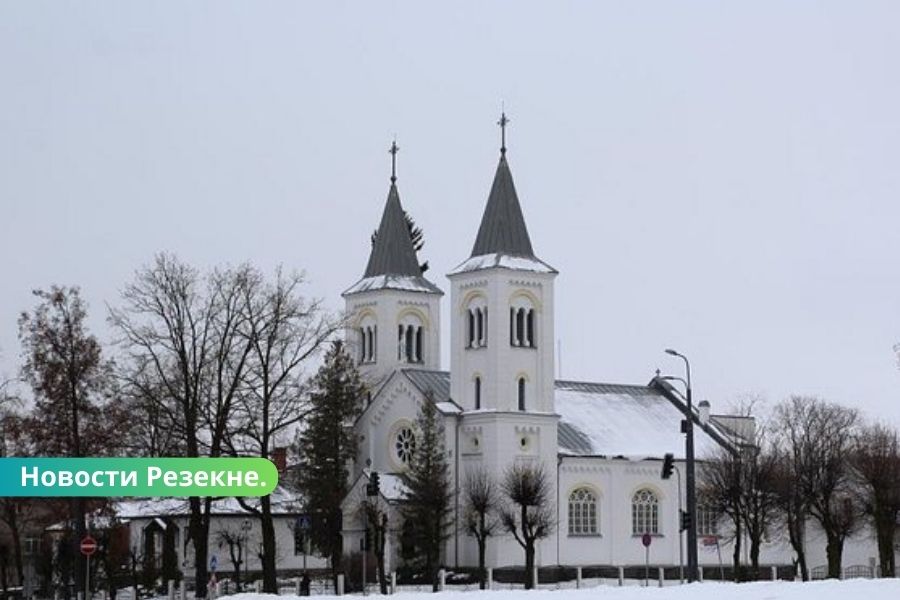 Доброе утро, Резекне! Прогноз погоды на сегодня, 25 ноября.