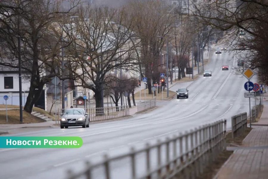 Доброе утро, Резекне! Прогноз погоды на сегодня, 27 ноября.