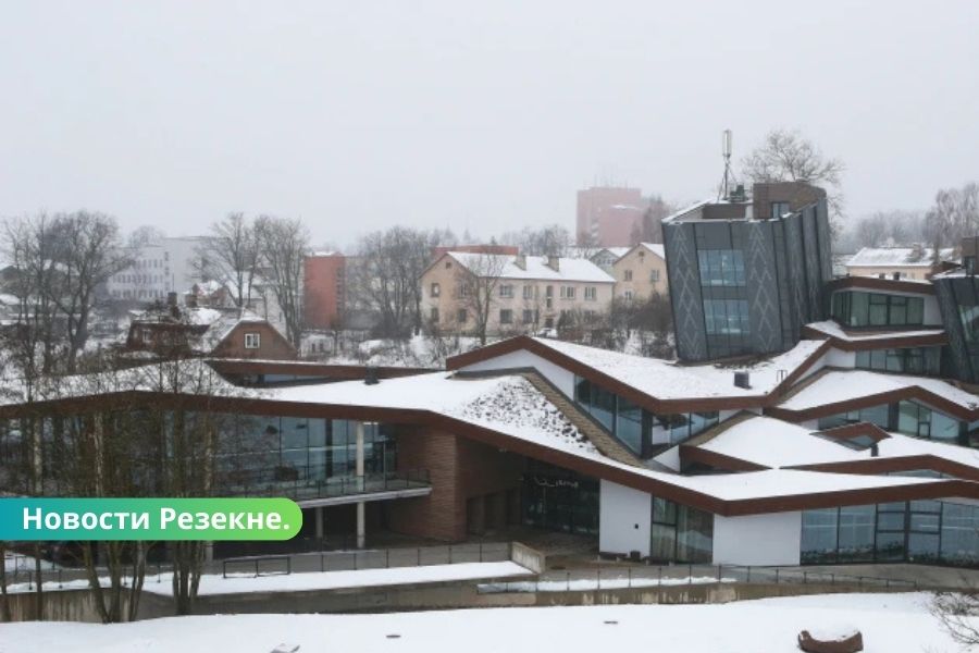 Доброе утро, Резекне! Прогноз погоды на сегодня, 2 декабря.