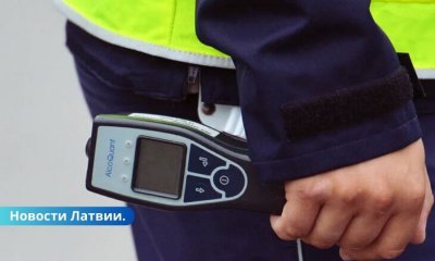 Водителям станет сложнее избежать ответственности за езду в пьяном виде.