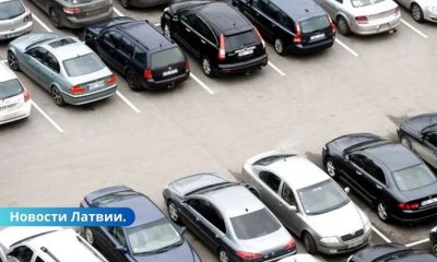 Ставка налога на использование автомобилей вырастет на 10%. Его нужно будет платить до 31 января.