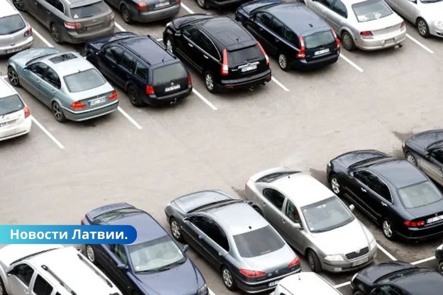 Ставка налога на использование автомобилей вырастет на 10%. Его нужно будет платить до 31 января.