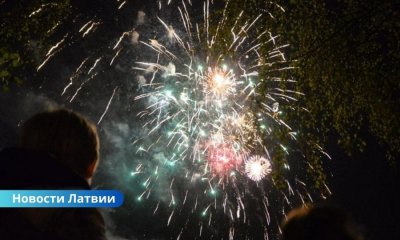 Можно ли запускать петарды во дворе многоквартирного дома?