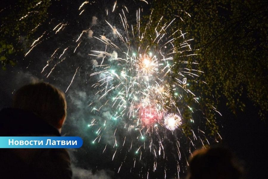 Можно ли запускать петарды во дворе многоквартирного дома?