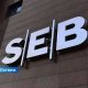 Сбой: недоступны интернет-банк и мобильное приложение SEB banka.