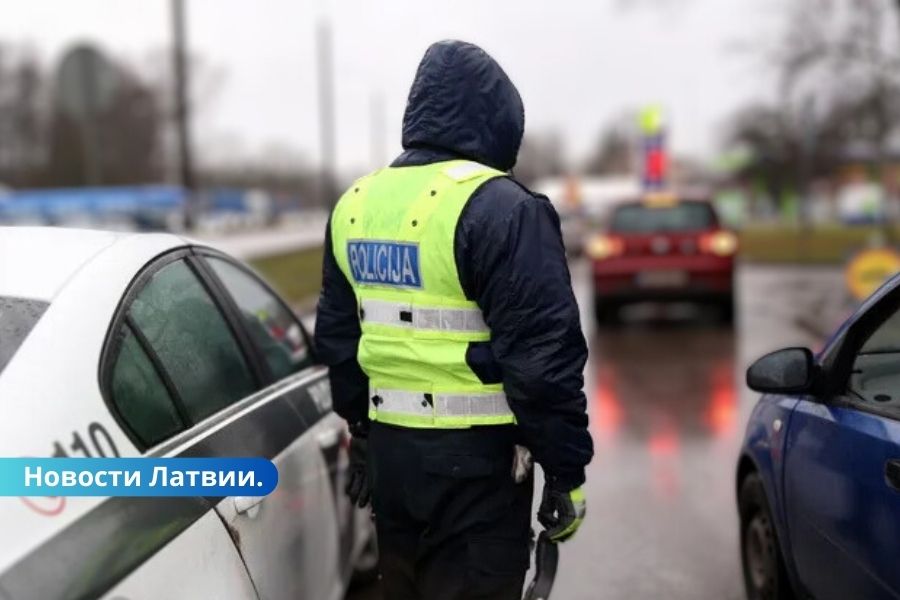 Госполиция не против небольшого превышения скорости на дорогах.