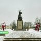 В Резекне отметят 105-летие освобождения Латгалии от большевиков.