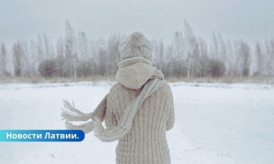 Неблагоприятный прогноз синоптиков на ближайшую неделю.