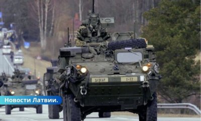 Военные рекомендуют построить новый мост через Даугаву.