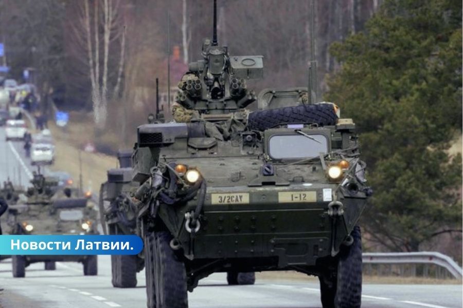 Военные рекомендуют построить новый мост через Даугаву.