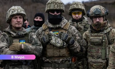 Американский аналитик: поражение Украины невозможно.