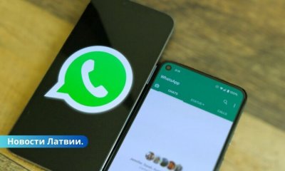 В WhatsApp использовалось израильское шпионское ПО против журналистов из Латвии.