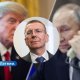 Эдгар Ринкевич прокомментировал телефонии разговор Путина и Трампа.