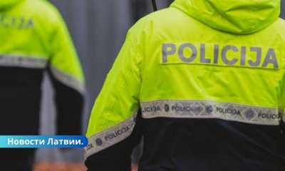 В Латгалии полиция выявила торговцев контрабандными сигаретами.