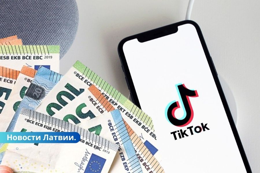 Нужно ли платить налоги с доходов на YouTube и TikTok? Ответ VID