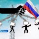 Российская пропаганда об энергетике стран Балтии усилилась. Что говорят?