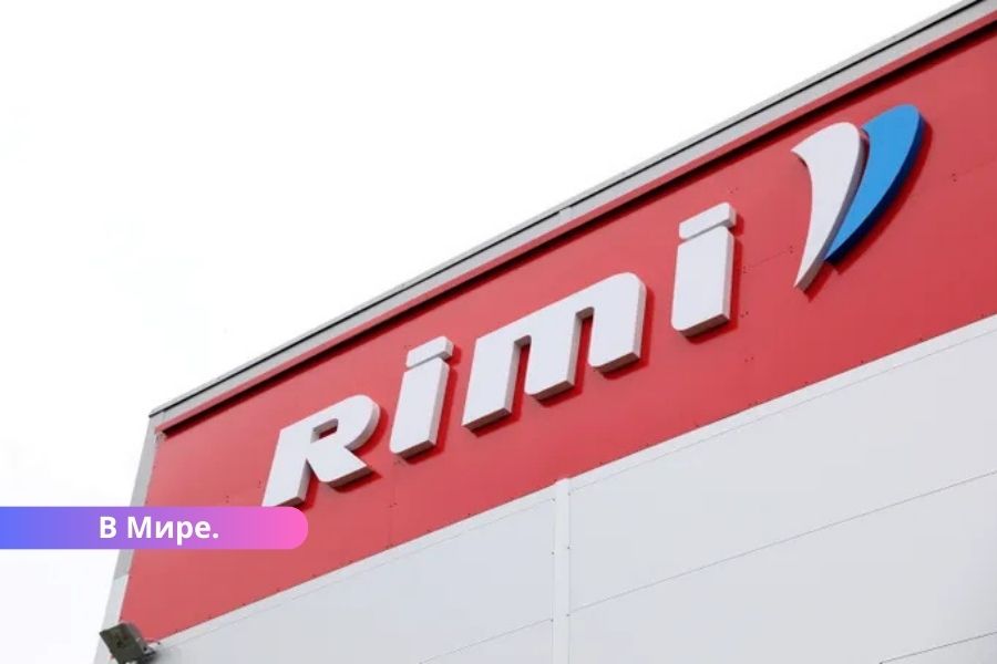 У Rimi Baltic новый владелец.