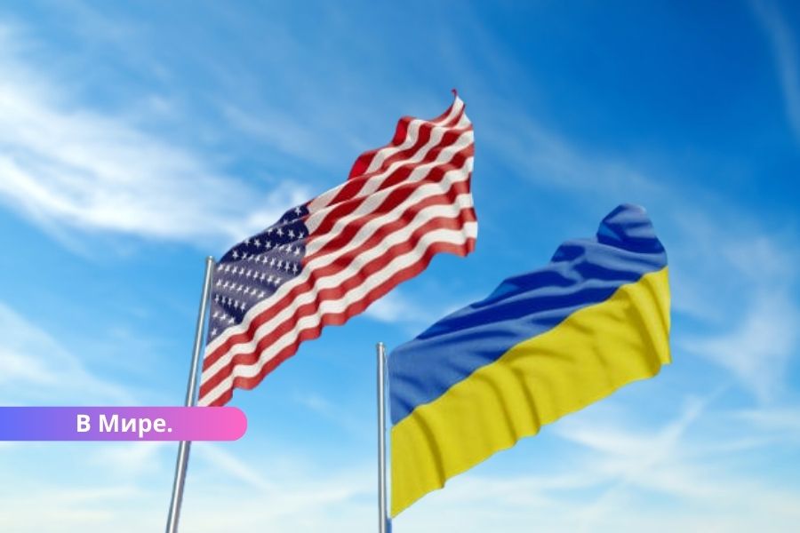 Украина согласилась на 30-дневную паузу в боевых действиях, США возобновят военную помощь.