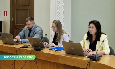 Буров: Временных администраторов Резекне следует привлечь к работе в госуправлении.