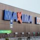 График работы магазинов "Maxima" в Резекне на Пасхальные выходные.