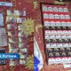 В Латгалии полиция изъяла наркотические вещества и сигареты.