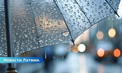 Сильные дожди и похолодание: синоптики предупреждают о неблагоприятной погоде.