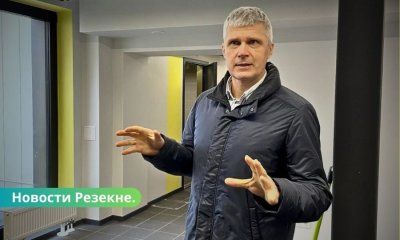 38 миллионов для «своих»: как компании, связанные с семьей экс-мэра Резекне, получали госзаказы.