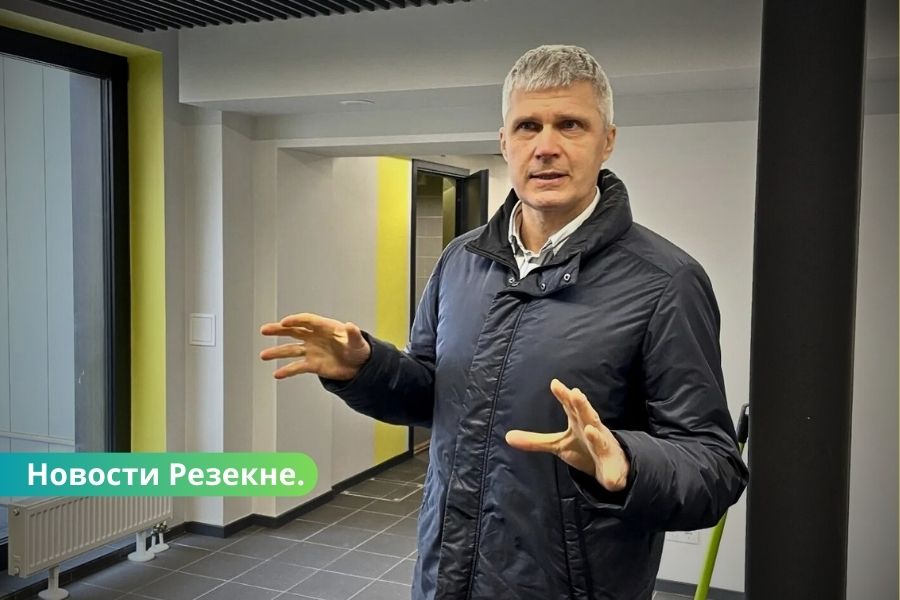 38 миллионов для «своих»: как компании, связанные с семьей экс-мэра Резекне, получали госзаказы.