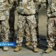 Помощь обороне без оружия и присяги: в Латвии стартует новая программа НВС.