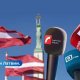 Латвия опустилась на 15-е место в мировом Индексе свободы прессы.