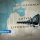 Балтийские страны намерены подписать важный меморандум об эвакуации.