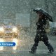 Погода в Латвии 8 мая: заморозки ночью и снег с градом днём.