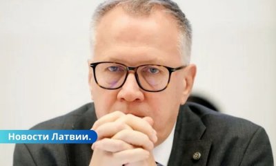 Ашераденс: рост госдолга вызывает тревогу, Латвии предстоят годы строгой экономии.