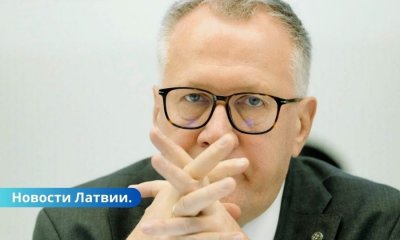 Ашераденс предлагает повышать возраст выхода на пенсию по выслуге лет.