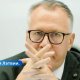 Ашераденс предлагает повышать возраст выхода на пенсию по выслуге лет.