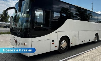 Региональные перевозки в Латвии под угрозой: тарифы не покрывают расходы.