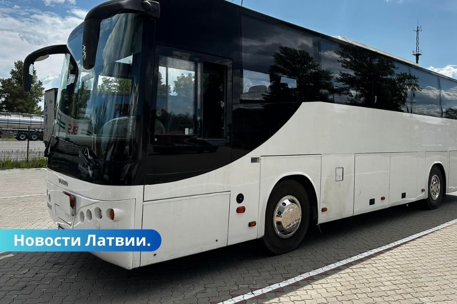 Региональные перевозки в Латвии под угрозой: тарифы не покрывают расходы.