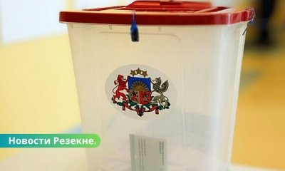 Все, что нужно знать жителям Резекне перед муниципальными выборами 2025 года.