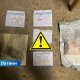 В Латгалии полиция изъяла различные наркотические вещества; задержаны двое.