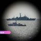 Финляндия: военный флот РФ сопровождает теневые танкеры в Балтике.
